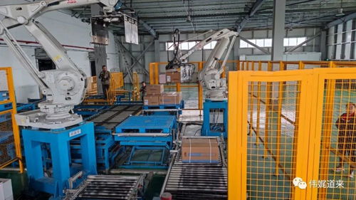 走進(jìn)智能化工工廠 科技驅(qū)動(dòng)的產(chǎn)業(yè)新視野