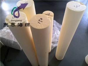 高密度海綿柱上海廠(chǎng)家報(bào)價(jià)、高清圖片與樣板圖詳情